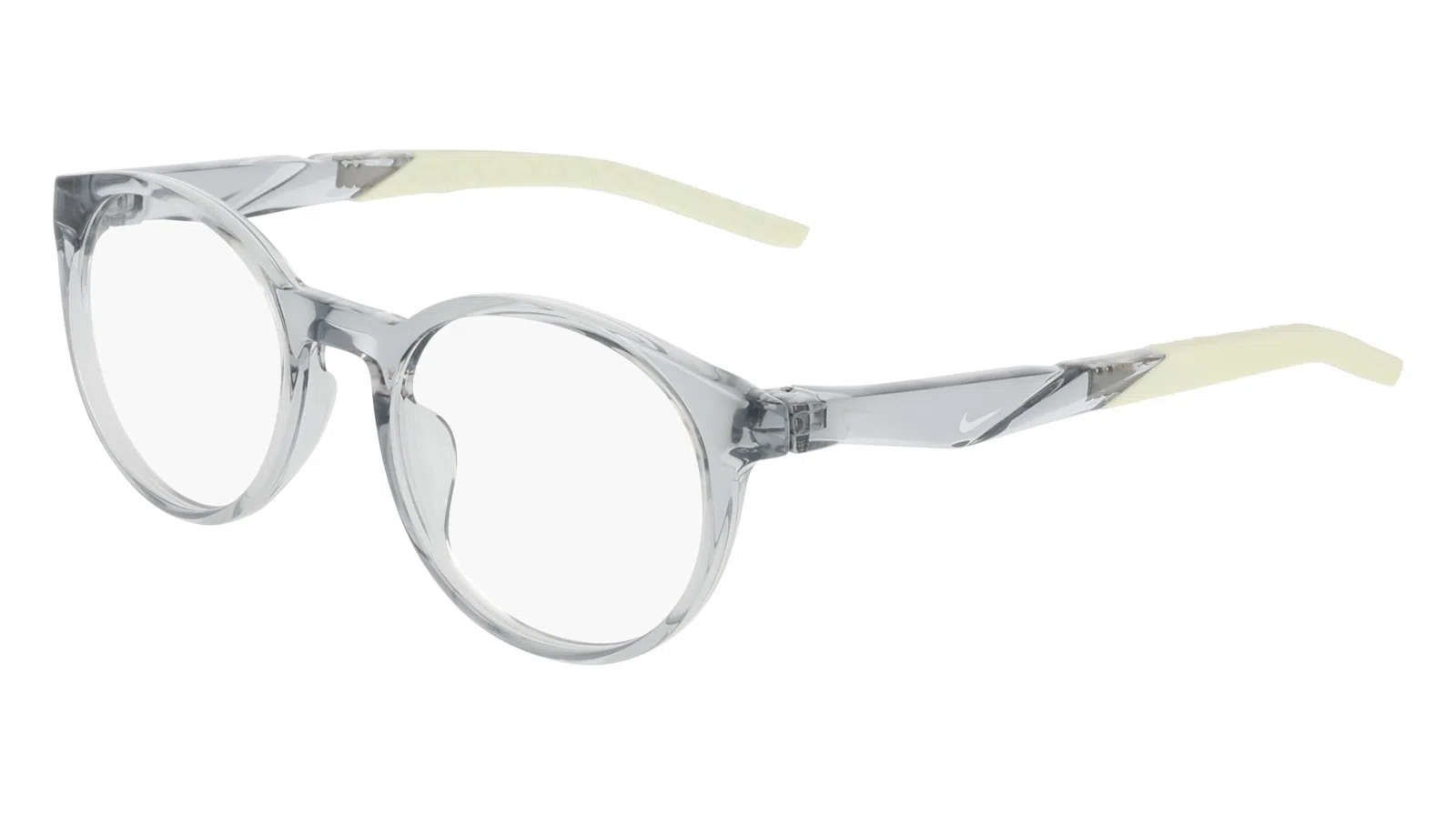 Nike 5107 Eyeglasses - view 2